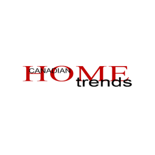 Canadian Home Trends logo — as featured in