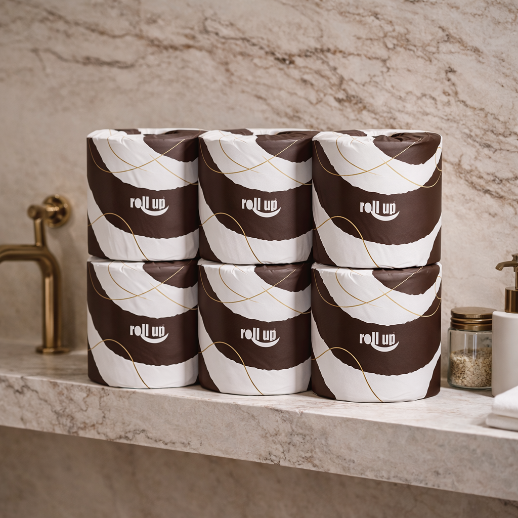 bamboo toilet paper 3 ply 350 sheets 2026 new wrapper edition bath rolls tissue rolls sustainable ecofriendly plastic free chlorine free dyes free bleach free PFA free BPA free Canada Soft Strong Septic Safe Extra Long Biodegradable Subscription Tree Free Earth Friendly Bath Tissue Deliver Paper