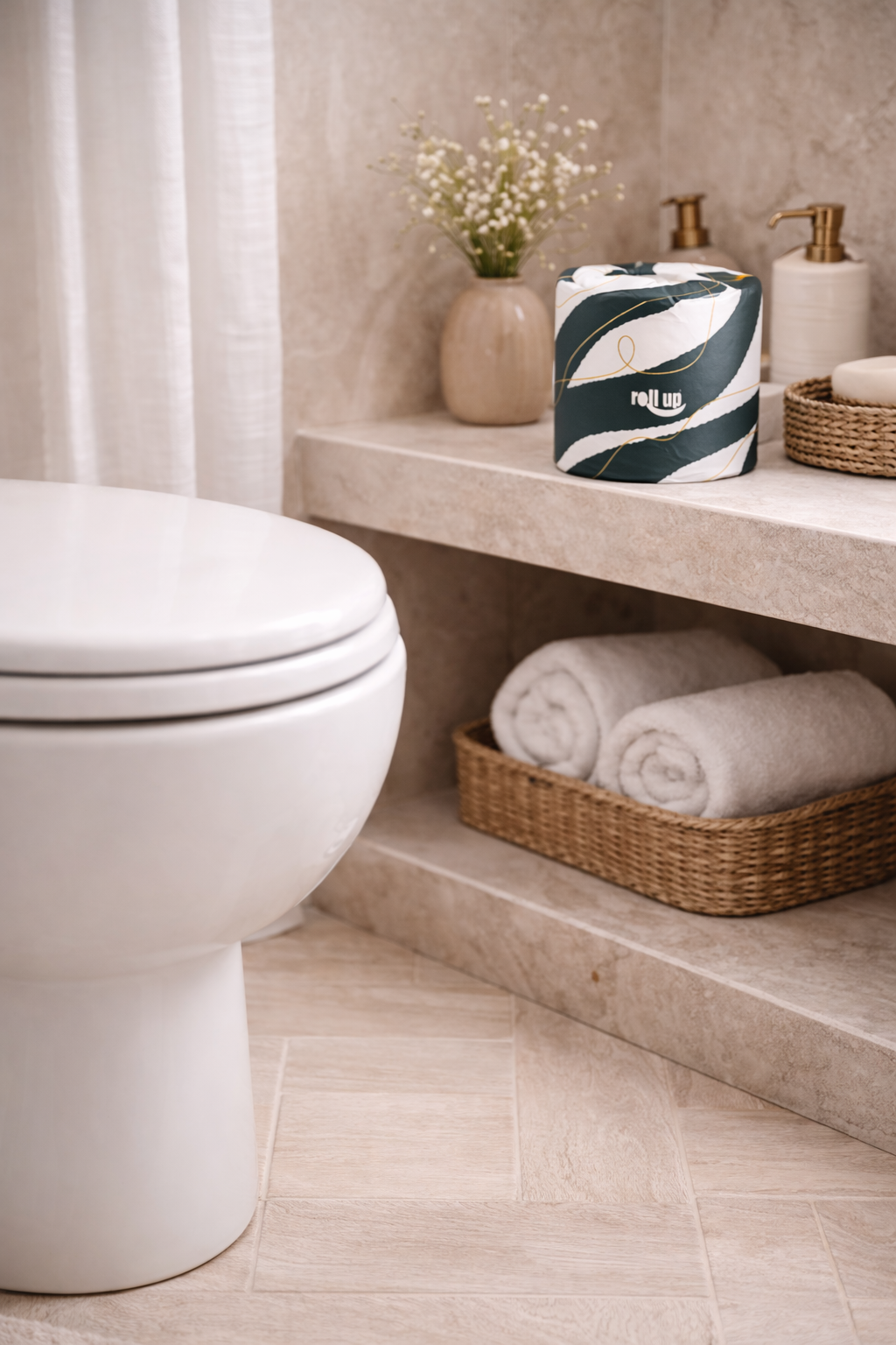 bamboo toilet paper 3 ply 350 sheets 2026 new wrapper edition bath rolls tissue rolls sustainable ecofriendly plastic free chlorine free dyes free bleach free PFA free BPA free Canada Soft Strong Septic Safe Extra Long Biodegradable Subscription Tree Free Earth Friendly Bath Tissue Deliver Paper