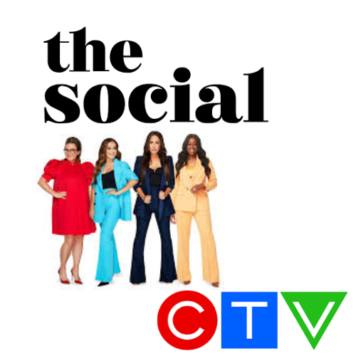 The Social CTV logo — as featured in