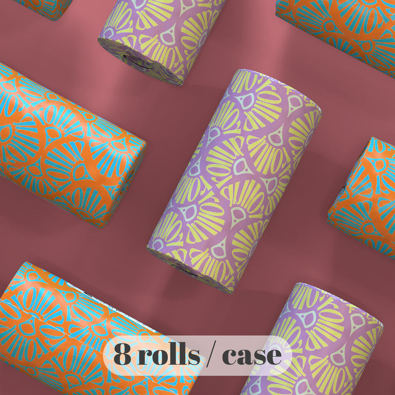 100 Bamboo Toilet Paper Roll Up Toilet Paper EcoFriendly Bamboo